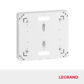 LEGRAND - Drivia Platine disjoncteur 13 et 18 modules - 401191